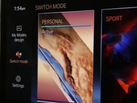 USED 2022 22 BMW IX 40 76.6kWh M Sport SUV 5dr Electric Auto xDrive (326 ps) STUNNING EXAMPLE SKYLOUNGE VISIBILITY COMFORT PACKS SAT NAV LEATHER HEATED SEATS CRUISE PARKING SENSORS BMW SERVICE WARRANTY