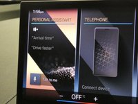 USED 2022 22 BMW IX 40 76.6kWh M Sport SUV 5dr Electric Auto xDrive (326 ps) STUNNING EXAMPLE SKYLOUNGE VISIBILITY COMFORT PACKS SAT NAV LEATHER HEATED SEATS CRUISE PARKING SENSORS BMW SERVICE WARRANTY