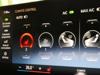 USED 2022 22 BMW IX 40 76.6kWh M Sport SUV 5dr Electric Auto xDrive (326 ps) STUNNING EXAMPLE SKYLOUNGE VISIBILITY COMFORT PACKS SAT NAV LEATHER HEATED SEATS CRUISE PARKING SENSORS BMW SERVICE WARRANTY