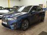 USED 2022 22 BMW IX 40 76.6kWh M Sport SUV 5dr Electric Auto xDrive (326 ps) STUNNING EXAMPLE SKYLOUNGE VISIBILITY COMFORT PACKS SAT NAV LEATHER HEATED SEATS CRUISE PARKING SENSORS BMW SERVICE WARRANTY