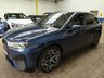 USED 2022 22 BMW IX 40 76.6kWh M Sport SUV 5dr Electric Auto xDrive (326 ps) STUNNING EXAMPLE SKYLOUNGE VISIBILITY COMFORT PACKS SAT NAV LEATHER HEATED SEATS CRUISE PARKING SENSORS BMW SERVICE WARRANTY