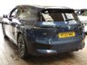 USED 2022 22 BMW IX 40 76.6kWh M Sport SUV 5dr Electric Auto xDrive (326 ps) STUNNING EXAMPLE SKYLOUNGE VISIBILITY COMFORT PACKS SAT NAV LEATHER HEATED SEATS CRUISE PARKING SENSORS BMW SERVICE WARRANTY