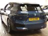 USED 2022 22 BMW IX 40 76.6kWh M Sport SUV 5dr Electric Auto xDrive (326 ps) STUNNING EXAMPLE SKYLOUNGE VISIBILITY COMFORT PACKS SAT NAV LEATHER HEATED SEATS CRUISE PARKING SENSORS BMW SERVICE WARRANTY