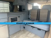 USED 2010 TOYOTA ALPHARD TOYOTA ALPHARD 2.4 LITRE FWD VERY LOW MILEAGE IDEAL FOR CUSTOM CAMPER CONVERSION #1308 IDEAL FOR CUSTOM CAMPER CONVERSION