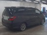 USED 2010 TOYOTA ALPHARD TOYOTA ALPHARD 2.4 LITRE FWD VERY LOW MILEAGE IDEAL FOR CUSTOM CAMPER CONVERSION #1308 IDEAL FOR CUSTOM CAMPER CONVERSION