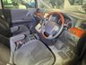 USED 2010 TOYOTA ALPHARD TOYOTA ALPHARD 2.4 LITRE FWD VERY LOW MILEAGE IDEAL FOR CUSTOM CAMPER CONVERSION #1308 IDEAL FOR CUSTOM CAMPER CONVERSION