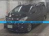 USED 2010 TOYOTA ALPHARD TOYOTA ALPHARD 2.4 LITRE FWD VERY LOW MILEAGE IDEAL FOR CUSTOM CAMPER CONVERSION #1308 IDEAL FOR CUSTOM CAMPER CONVERSION