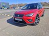USED 2017 67 SEAT ARONA 1.0 TSI XCELLENCE First Edition Euro 6 (s/s) 5dr RAC WARRANTY + FULL YEARS MOT