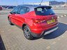 USED 2017 67 SEAT ARONA 1.0 TSI XCELLENCE First Edition Euro 6 (s/s) 5dr RAC WARRANTY + FULL YEARS MOT