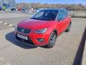 USED 2017 67 SEAT ARONA 1.0 TSI XCELLENCE First Edition Euro 6 (s/s) 5dr RAC WARRANTY + FULL YEARS MOT