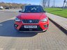 USED 2017 67 SEAT ARONA 1.0 TSI XCELLENCE First Edition Euro 6 (s/s) 5dr RAC WARRANTY + FULL YEARS MOT