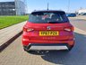 USED 2017 67 SEAT ARONA 1.0 TSI XCELLENCE First Edition Euro 6 (s/s) 5dr RAC WARRANTY + FULL YEARS MOT