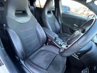 USED 2019 19 MERCEDES-BENZ A-CLASS 1.3 A200 AMG Line Hatchback 5dr Petrol Manual Euro 6 (s/s) (163 ps) LOW MILES 2 OWNERS FROM NEW GOOD SERVICE HISTORY SERVICED IF REQUIRED AND A MINIMUM OF 9 MONTHS MOT WITHIN THE SALE