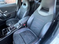 USED 2019 19 MERCEDES-BENZ A-CLASS 1.3 A200 AMG Line Hatchback 5dr Petrol Manual Euro 6 (s/s) (163 ps) LOW MILES 2 OWNERS FROM NEW GOOD SERVICE HISTORY SERVICED IF REQUIRED AND A MINIMUM OF 9 MONTHS MOT WITHIN THE SALE
