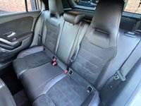 USED 2019 19 MERCEDES-BENZ A-CLASS 1.3 A200 AMG Line Hatchback 5dr Petrol Manual Euro 6 (s/s) (163 ps) LOW MILES 2 OWNERS FROM NEW GOOD SERVICE HISTORY SERVICED IF REQUIRED AND A MINIMUM OF 9 MONTHS MOT WITHIN THE SALE