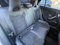 USED 2019 19 MERCEDES-BENZ A-CLASS 1.3 A200 AMG Line Hatchback 5dr Petrol Manual Euro 6 (s/s) (163 ps) LOW MILES 2 OWNERS FROM NEW GOOD SERVICE HISTORY SERVICED IF REQUIRED AND A MINIMUM OF 9 MONTHS MOT WITHIN THE SALE