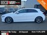 USED 2019 19 MERCEDES-BENZ A-CLASS 1.3 A200 AMG Line Hatchback 5dr Petrol Manual Euro 6 (s/s) (163 ps) LOW MILES 2 OWNERS FROM NEW GOOD SERVICE HISTORY SERVICED IF REQUIRED AND A MINIMUM OF 9 MONTHS MOT WITHIN THE SALE
