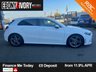 USED 2019 19 MERCEDES-BENZ A-CLASS 1.3 A200 AMG Line Hatchback 5dr Petrol Manual Euro 6 (s/s) (163 ps) LOW MILES 2 OWNERS FROM NEW GOOD SERVICE HISTORY SERVICED IF REQUIRED AND A MINIMUM OF 9 MONTHS MOT WITHIN THE SALE