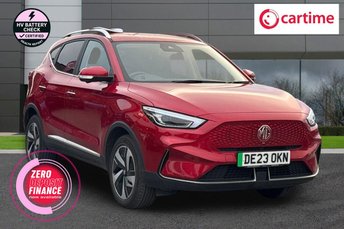 2023 MG MG ZS