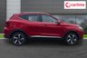 USED 2023 23 MG MG ZS 72.6kWh Trophy Connect Long Range SUV 5dr Electric Auto (156 ps) 360 Degree Parking Camera, Rear Parking Sensors, Android Auto / Apple CarPlay, Heated Front Seating, Satellite Navigation 360 Degree Parking Camera, Rear Parking Sensors, Android Auto / Apple CarPlay, Heated Front Seating, Satellite Navigation