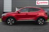USED 2023 23 MG MG ZS 72.6kWh Trophy Connect Long Range SUV 5dr Electric Auto (156 ps) 360 Degree Parking Camera, Rear Parking Sensors, Android Auto / Apple CarPlay, Heated Front Seating, Satellite Navigation 360 Degree Parking Camera, Rear Parking Sensors, Android Auto / Apple CarPlay, Heated Front Seating, Satellite Navigation