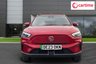 USED 2023 23 MG MG ZS 72.6kWh Trophy Connect Long Range SUV 5dr Electric Auto (156 ps) 360 Degree Parking Camera, Rear Parking Sensors, Android Auto / Apple CarPlay, Heated Front Seating, Satellite Navigation 360 Degree Parking Camera, Rear Parking Sensors, Android Auto / Apple CarPlay, Heated Front Seating, Satellite Navigation