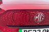 USED 2023 23 MG MG ZS 72.6kWh Trophy Connect Long Range SUV 5dr Electric Auto (156 ps) 360 Degree Parking Camera, Rear Parking Sensors, Android Auto / Apple CarPlay, Heated Front Seating, Satellite Navigation 360 Degree Parking Camera, Rear Parking Sensors, Android Auto / Apple CarPlay, Heated Front Seating, Satellite Navigation