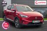 USED 2023 23 MG MG ZS 72.6kWh Trophy Connect Long Range SUV 5dr Electric Auto (156 ps) 360 Degree Parking Camera, Rear Parking Sensors, Android Auto / Apple CarPlay, Heated Front Seating, Satellite Navigation 360 Degree Parking Camera, Rear Parking Sensors, Android Auto / Apple CarPlay, Heated Front Seating, Satellite Navigation