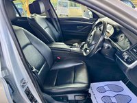 USED 2013 13 BMW 5 SERIES 2.0 520d SE Saloon 4dr Diesel Auto Euro 5 (s/s) (184 ps) ** DIESEL......... 8 SPEED AUTOMATIC..........LOW MILEAGE ONLY COVERED 90,505 MILES..........SERVICE HISTORY...........2 KEYS........�&pound;165 ROAD TAX......... 68 MPG...........SE EDITION......... MASSIVE SPEC.........FULL BLACK LEATHER....... MEDIA SCREEN...........,,.SATNAV...........AIRCON..........CRUISE.........PARKING SENSORS........ PRIVACY GLASS.........ALLOYS..........ABSOLUTE STUNNER !! ** 