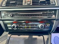 USED 2013 13 BMW 5 SERIES 2.0 520d SE Saloon 4dr Diesel Auto Euro 5 (s/s) (184 ps) ** DIESEL......... 8 SPEED AUTOMATIC..........LOW MILEAGE ONLY COVERED 90,505 MILES..........SERVICE HISTORY...........2 KEYS........�&pound;165 ROAD TAX......... 68 MPG...........SE EDITION......... MASSIVE SPEC.........FULL BLACK LEATHER....... MEDIA SCREEN...........,,.SATNAV...........AIRCON..........CRUISE.........PARKING SENSORS........ PRIVACY GLASS.........ALLOYS..........ABSOLUTE STUNNER !! ** 