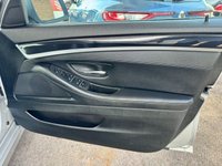 USED 2013 13 BMW 5 SERIES 2.0 520d SE Saloon 4dr Diesel Auto Euro 5 (s/s) (184 ps) ** DIESEL......... 8 SPEED AUTOMATIC..........LOW MILEAGE ONLY COVERED 90,505 MILES..........SERVICE HISTORY...........2 KEYS........�&pound;165 ROAD TAX......... 68 MPG...........SE EDITION......... MASSIVE SPEC.........FULL BLACK LEATHER....... MEDIA SCREEN...........,,.SATNAV...........AIRCON..........CRUISE.........PARKING SENSORS........ PRIVACY GLASS.........ALLOYS..........ABSOLUTE STUNNER !! ** 