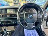 USED 2013 13 BMW 5 SERIES 2.0 520d SE Saloon 4dr Diesel Auto Euro 5 (s/s) (184 ps) ** DIESEL......... 8 SPEED AUTOMATIC..........LOW MILEAGE ONLY COVERED 90,505 MILES..........SERVICE HISTORY...........2 KEYS........�&pound;165 ROAD TAX......... 68 MPG...........SE EDITION......... MASSIVE SPEC.........FULL BLACK LEATHER....... MEDIA SCREEN...........,,.SATNAV...........AIRCON..........CRUISE.........PARKING SENSORS........ PRIVACY GLASS.........ALLOYS..........ABSOLUTE STUNNER !! ** 