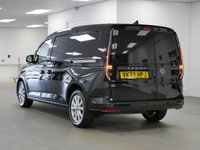 USED 2022 22 VOLKSWAGEN CADDY MAXI C20 2.0 TDI 122 BHP COMMERCE PRO DSG AUTOMATIC 6 DOOR DSG AUTOMATIC | SAT NAV | AIR CON | 6 DOORS