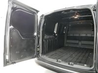 USED 2022 22 VOLKSWAGEN CADDY MAXI C20 2.0 TDI 122 BHP COMMERCE PRO DSG AUTOMATIC 6 DOOR DSG AUTOMATIC | SAT NAV | AIR CON | 6 DOORS