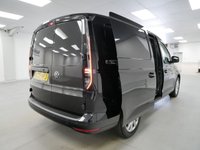USED 2022 22 VOLKSWAGEN CADDY MAXI C20 2.0 TDI 122 BHP COMMERCE PRO DSG AUTOMATIC 6 DOOR DSG AUTOMATIC | SAT NAV | AIR CON | 6 DOORS