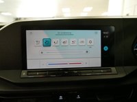USED 2022 22 VOLKSWAGEN CADDY MAXI C20 2.0 TDI 122 BHP COMMERCE PRO DSG AUTOMATIC 6 DOOR DSG AUTOMATIC | SAT NAV | AIR CON | 6 DOORS