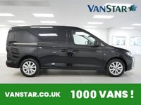 USED 2022 22 VOLKSWAGEN CADDY MAXI C20 2.0 TDI 122 BHP COMMERCE PRO DSG AUTOMATIC 6 DOOR DSG AUTOMATIC | SAT NAV | AIR CON | 6 DOORS
