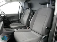 USED 2022 22 VOLKSWAGEN CADDY MAXI C20 2.0 TDI 122 BHP COMMERCE PRO DSG AUTOMATIC 6 DOOR DSG AUTOMATIC | SAT NAV | AIR CON | 6 DOORS