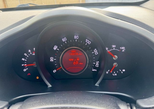 2012 KIA SPORTAGE - Photo 9