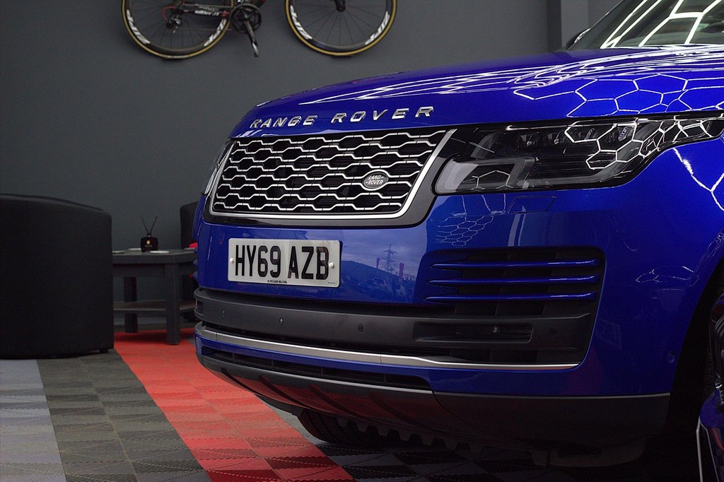 USED 2019 69 LAND ROVER RANGE ROVER 3.0 SD V6 Autobiography Auto 4WD Euro 6 (s/s) 5dr Deposit taken