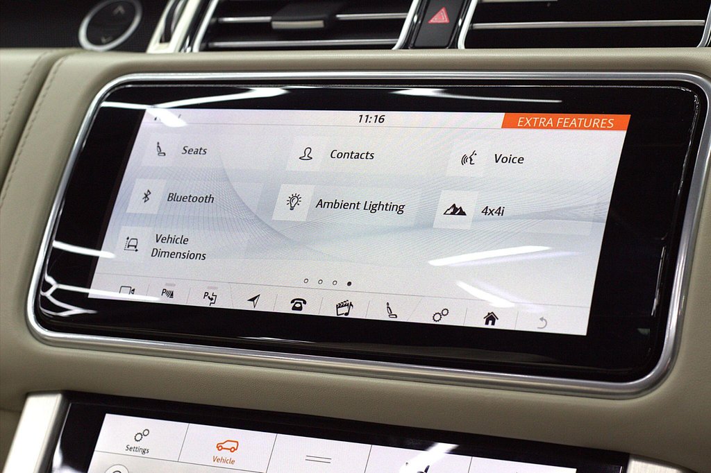 USED 2019 69 LAND ROVER RANGE ROVER 3.0 SD V6 Autobiography Auto 4WD Euro 6 (s/s) 5dr Deposit taken