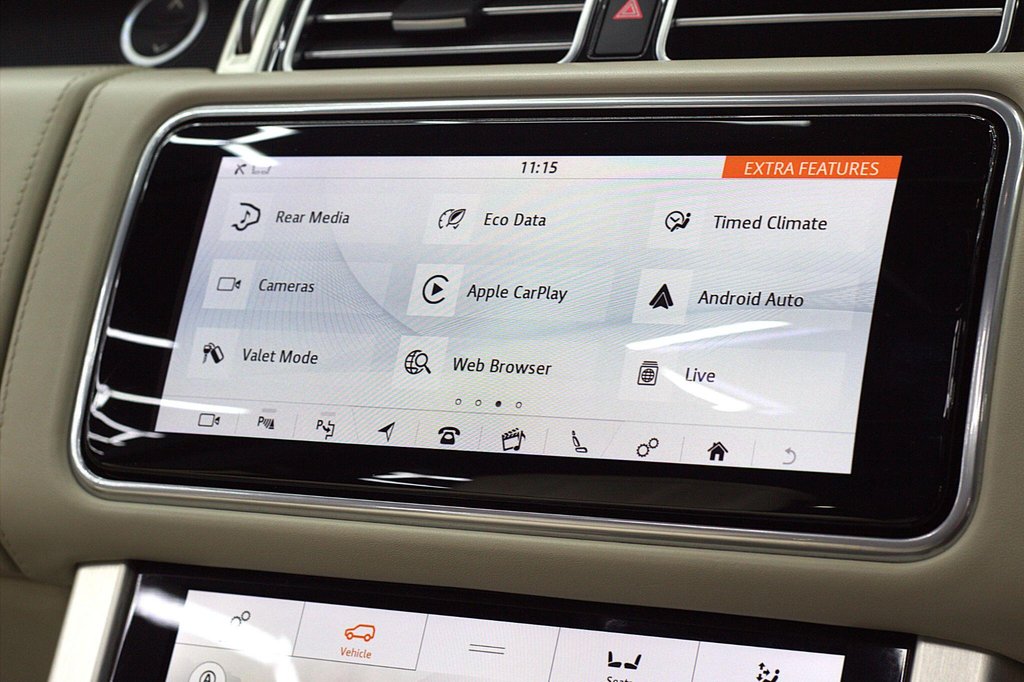 USED 2019 69 LAND ROVER RANGE ROVER 3.0 SD V6 Autobiography Auto 4WD Euro 6 (s/s) 5dr Deposit taken