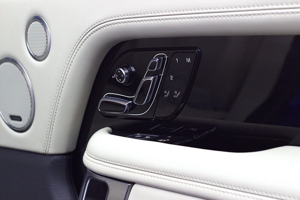 USED 2019 69 LAND ROVER RANGE ROVER 3.0 SD V6 Autobiography Auto 4WD Euro 6 (s/s) 5dr Deposit taken