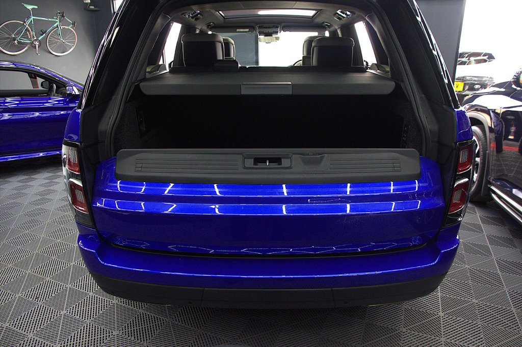 USED 2019 69 LAND ROVER RANGE ROVER 3.0 SD V6 Autobiography Auto 4WD Euro 6 (s/s) 5dr Deposit taken