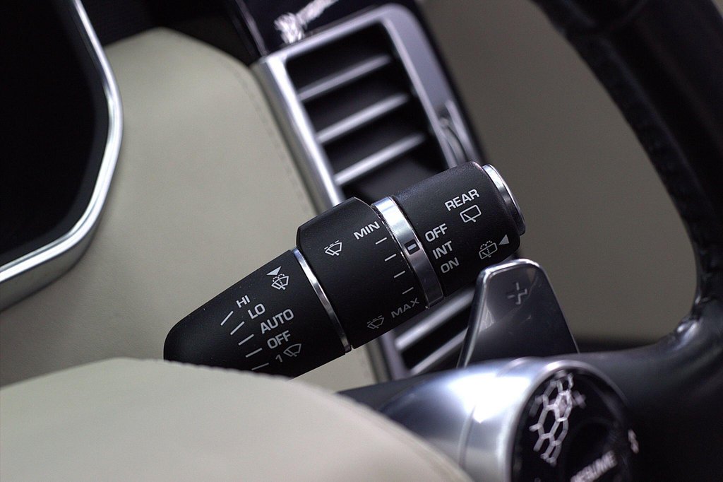 USED 2019 69 LAND ROVER RANGE ROVER 3.0 SD V6 Autobiography Auto 4WD Euro 6 (s/s) 5dr Deposit taken
