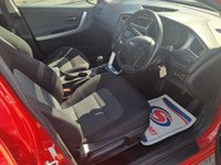 USED 2015 65 KIA CEED 1.6 CRDi 2 Euro 6 (s/s) 5dr TEN SERVICE STAMPS + FULL MOT