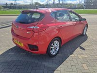USED 2015 65 KIA CEED 1.6 CRDi 2 Euro 6 (s/s) 5dr TEN SERVICE STAMPS + FULL MOT