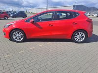 USED 2015 65 KIA CEED 1.6 CRDi 2 Euro 6 (s/s) 5dr TEN SERVICE STAMPS + FULL MOT
