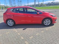 USED 2015 65 KIA CEED 1.6 CRDi 2 Euro 6 (s/s) 5dr TEN SERVICE STAMPS + FULL MOT