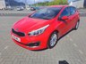 USED 2015 65 KIA CEED 1.6 CRDi 2 Euro 6 (s/s) 5dr TEN SERVICE STAMPS + FULL MOT